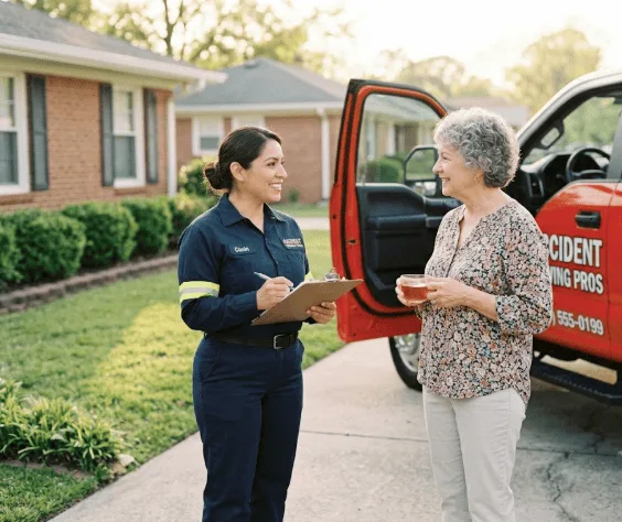 Accident Towing Service Placentia, CA FAQs